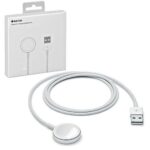 Apple Watch Magnetic Charging Cable 1 m – Бял