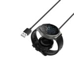 GKK Магнитно зарядно за Huawei Watch GT2 Pro – Черен