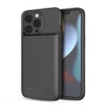 Tech-Protect Power Bank Case за iPhone 13 Pro / 13 – Черен