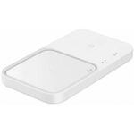 Samsung Wireless Charger Duo Pad EP-P5400 15W – Бял