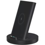 Xiaomi Wireless Charging Pad 20W – Черен