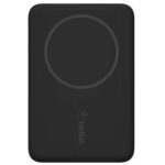 Belkin Boost Charge Magnetic Външна батерия 2500 mAh – Черен