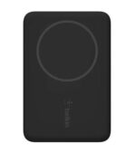 Belkin Boost Charge Magnetic Външна батерия 2500 mAh – Черен