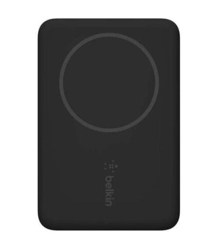 Belkin Boost Charge Magnetic Външна батерия 2500 mAh – Черен