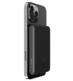 Belkin Boost Charge Magnetic Външна батерия 2500 mAh – Черен - Image 2