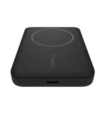 Belkin Boost Charge Magnetic Външна батерия 2500 mAh – Черен - Image 3
