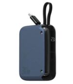 4Smarts Pocket Външна батерия 10000 mAh 30W – Син