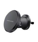 Mobile Origin MagSafe Car Charger 15W Безжично зарядно за кола – Черен