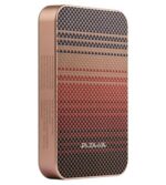 Pitaka Aramid Magnetic Qi2 Външна батерия 10000 mAh – Кафяв