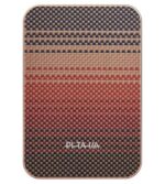 Pitaka Aramid Magnetic Qi2 Външна батерия 10000 mAh – Кафяв - Image 3