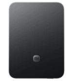 Xiaomi UltraThin Magnetic Power Bank 5000 mAh 15W – Черен - Image 3