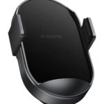 Xiaomi Car Wireless Charger 50W Безжично зарядно за кола – Черен