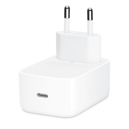 Apple 40W Dynamic Power Adapter with 60W Max