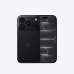 Apple iPhone 18 Pro Black