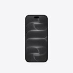 Apple iPhone 18 Pro Black