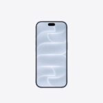 Apple iPhone 18 Pro Glacier