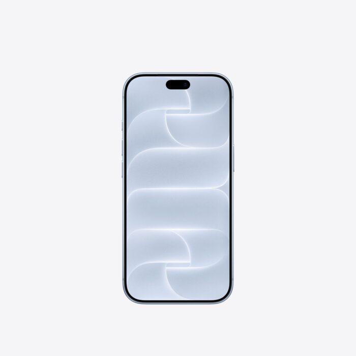 Apple iPhone 18 Pro Glacier