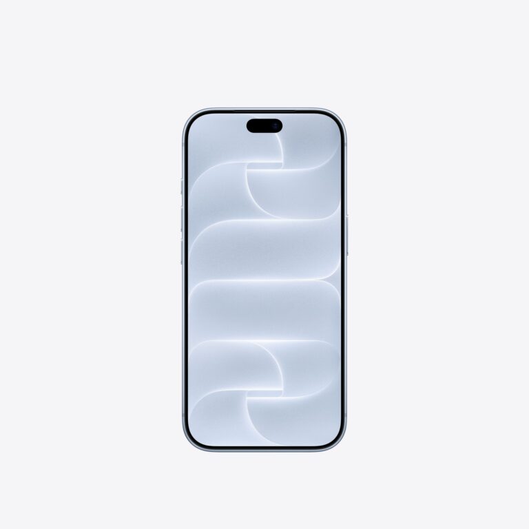 Apple iPhone 18 Pro Glacier