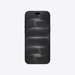 Apple iPhone 18 Pro Max Black