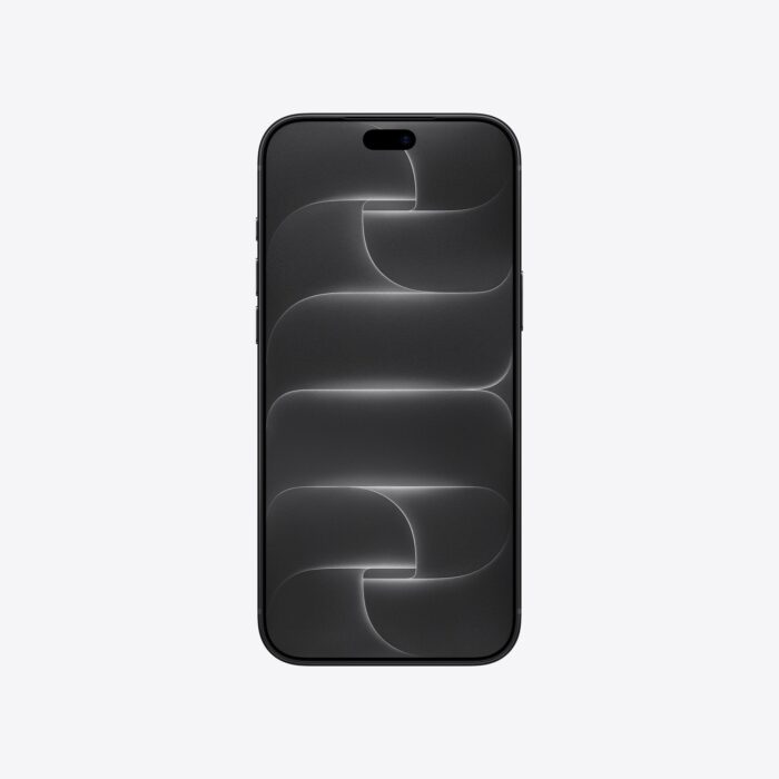 Apple iPhone 18 Pro Max Black