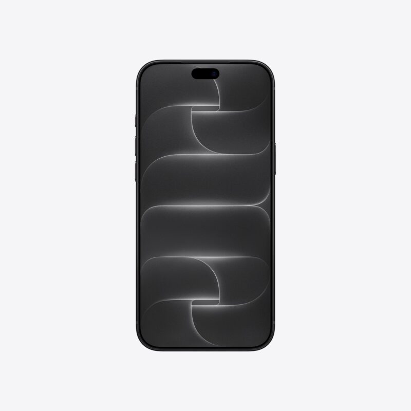 Apple iPhone 18 Pro Max Black