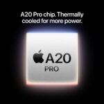 Apple iPhone 18 Pro Max Black