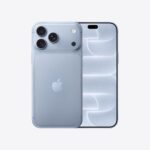 Apple iPhone 18 Pro Max Glacier