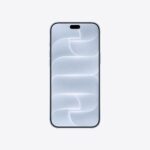Apple iPhone 18 Pro Max Glacier