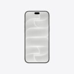 Apple iPhone 18 Pro Max Silver