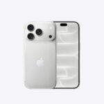 Apple iPhone 18 Pro Silver