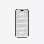 Apple iPhone 18 Pro Silver