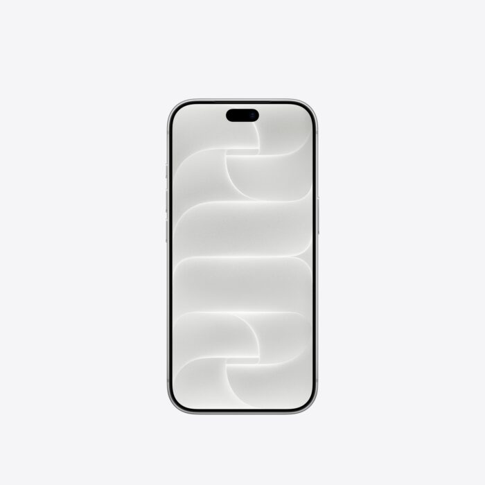 Apple iPhone 18 Pro Silver