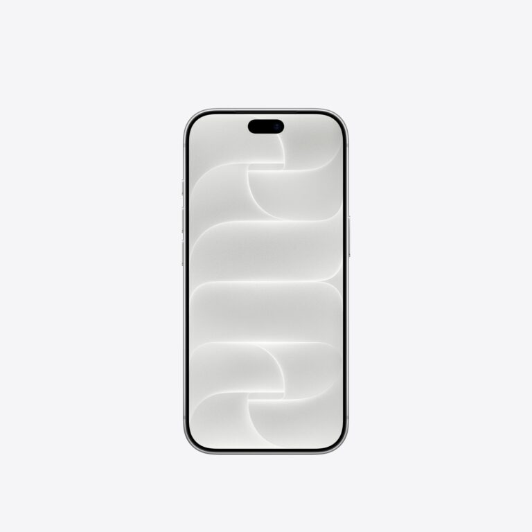 Apple iPhone 18 Pro Silver