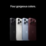 Apple iPhone 18 Pro Silver