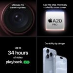 Apple iPhone 18 Pro Silver