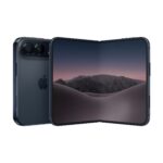 Apple iPhone Duo Night Sky