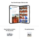 Apple iPhone Duo Night Sky