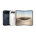 Apple iPhone Duo Night Sky
