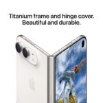 Apple iPhone Duo Star White