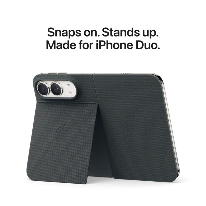 Apple iPhone Duo Star White