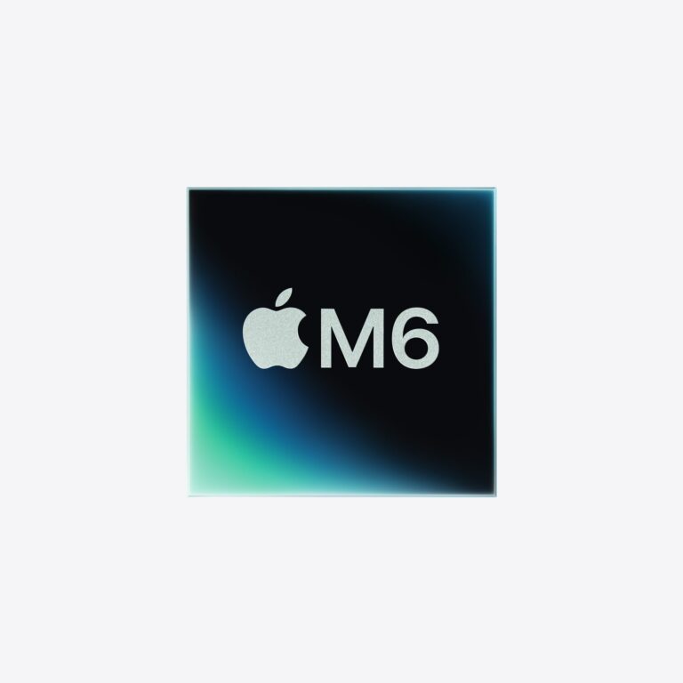 Apple Mac mini M6