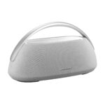 Harman Kardon GO + Play 3 Bluetooth Speaker – Сив