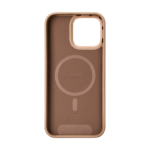 Magsafe Калъф за iPhone 16 Pro, Pitaka Edge Case Sunset, Кафяв - Image 3