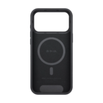 Magsafe Калъф за iPhone 17 Pro Max, Pitaka Aramid UltraGuard Black/Grey Case, Черен - Image 3
