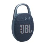 JBL Clip 5 Bluetooth Speaker – Син