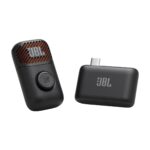 JBL EasySing Mic Mini – Черен