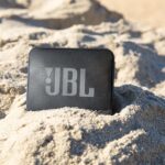 JBL GO Essential 2 Bluetooth Speaker – Черен