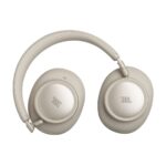 JBL Live 780NC Sand Безжични слушалки – Бежов - Image 2