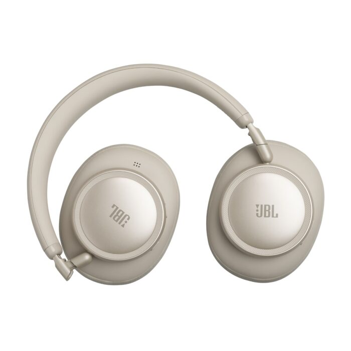 JBL Live 780NC Sand Безжични слушалки – Бежов - Image 2