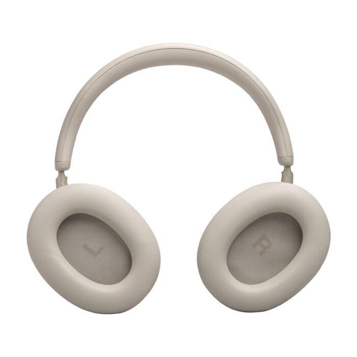 JBL Live 780NC Sand Безжични слушалки – Бежов - Image 3